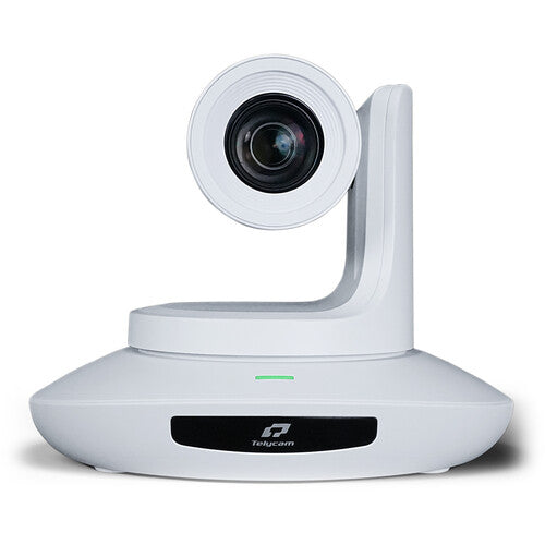 Telycam Drive+ SE HDMI camera PTZ, 1080p60, zoom optic 20x, alb