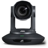 Telycam Vision4K 20x Production Kit, 2 camere PTZ 4K și controller, negru