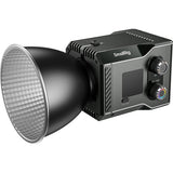 SmallRig RC 60C lampă LED RGB video, 60W, 2500-10000K