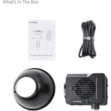SmallRig RC 60C lampă LED RGB video, 60W, 2500-10000K