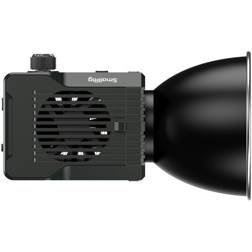 SmallRig RC 60C lampă LED RGB video, 60W, 2500-10000K