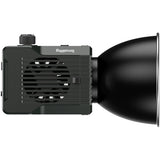 SmallRig RC 60C lampă LED RGB video, 60W, 2500-10000K