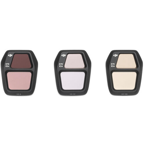 DJI Air 3S ND Filter Set set filtre ND, ND8/32/128