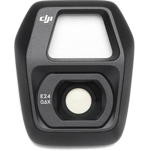 DJI Air 3S Wide-Angle Lens lentilă cu unghi larg, 114°, 11,8 g