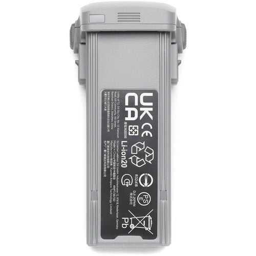 DJI Air 3S Intelligent Flight Battery acumulator inteligent, 4276 mAh, 45 min