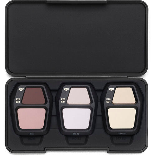 DJI Air 3S ND Filter Set set filtre ND, ND8/32/128