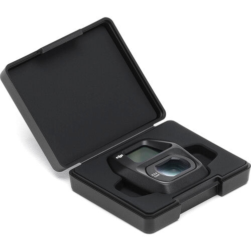 DJI Air 3S Wide-Angle Lens lentilă cu unghi larg, 114°, 11,8 g