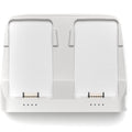 DJI Flip Parallel Charging Hub stație de încărcare paralelă, 2 acumulatori, 65 W