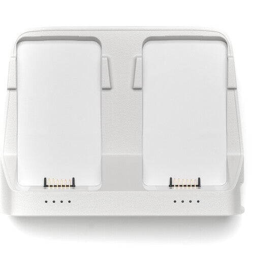 DJI Flip Parallel Charging Hub stație de încărcare paralelă, 2 acumulatori, 65 W