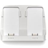 DJI Flip Parallel Charging Hub stație de încărcare paralelă, 2 acumulatori, 65 W
