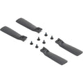 DJI Flip Propellers elice de schimb, 4,0 × 2,2 inch, 12 șuruburi incluse