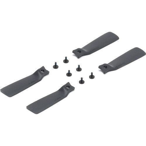 DJI Flip Propellers elice de schimb, 4,0 × 2,2 inch, 12 șuruburi incluse