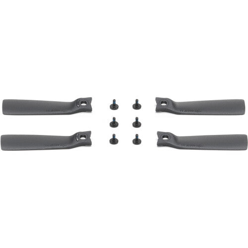 DJI Flip Propellers elice de schimb, 4,0 × 2,2 inch, 12 șuruburi incluse
