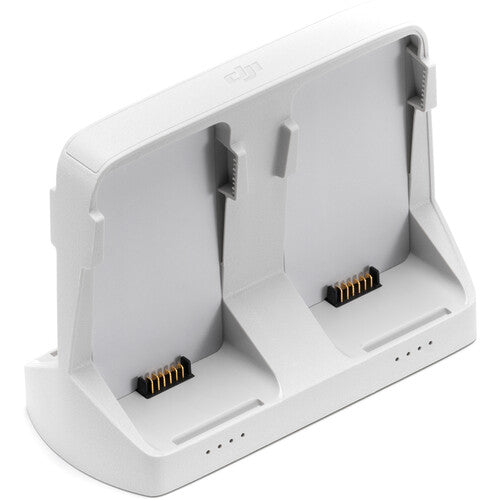 DJI Flip Parallel Charging Hub stație de încărcare paralelă, 2 acumulatori, 65 W