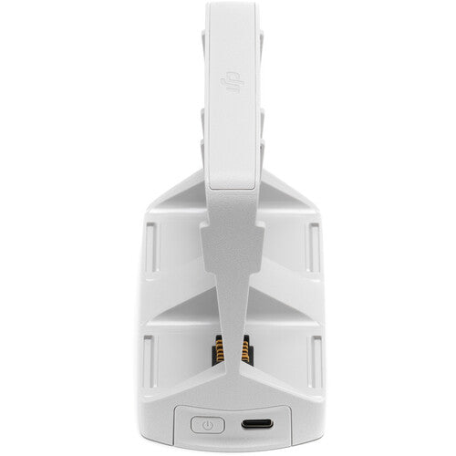 DJI Flip Parallel Charging Hub stație de încărcare paralelă, 2 acumulatori, 65 W