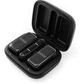 Rode Wireless Micro sistem de microfon wireless ultracompact pentru 2 persoane USB-C (2,4 GHz, negru)