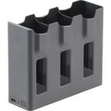 DJI Mavic 4 Pro Parallel Charging Hub stație de încărcare, 3 acumulatori, 240 W