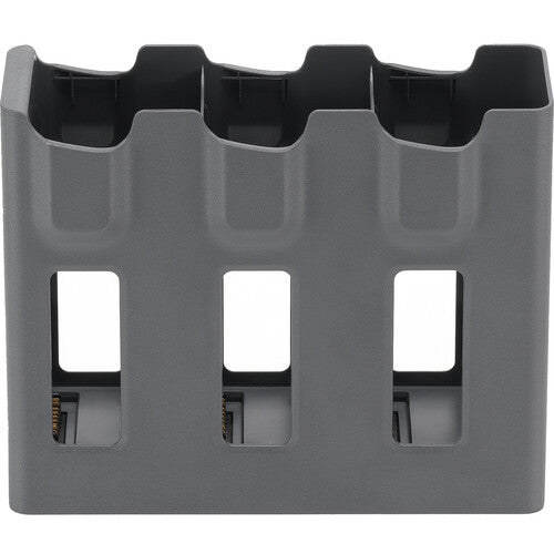 DJI Mavic 4 Pro Parallel Charging Hub stație de încărcare, 3 acumulatori, 240 W