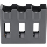 DJI Mavic 4 Pro Parallel Charging Hub stație de încărcare, 3 acumulatori, 240 W