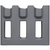 DJI Mavic 4 Pro Parallel Charging Hub stație de încărcare, 3 acumulatori, 240 W