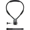 DJI Osmo Hanging Neck Mount Max suport de gât pentru filmare POV, silicon, 165 g