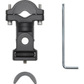 DJI Osmo Motorcycle Heavy-Duty Mount suport metalic pentru motocicletă, 202 g