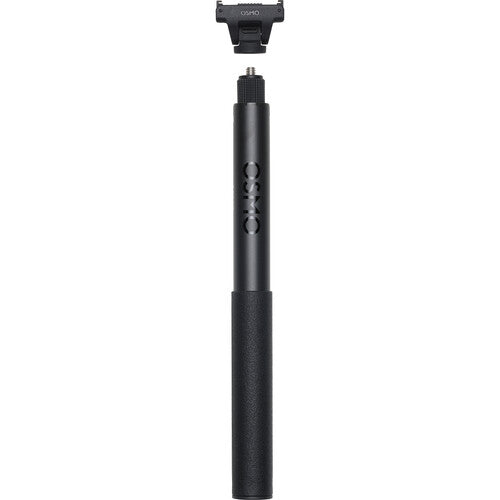 DJI Osmo 1.2m Invisible Selfie Stick Kit selfie stick invizibil cu adaptor, 1,2 m