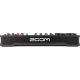 Zoom LiveTrak L6max mixer digital și recorder cu 12 canale, 32-bit float