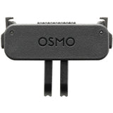 DJI Osmo Dual-Direction Quick-Release Foldable Adapter Mount adaptor pliabil, filet 1/4"