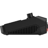 Consolă audio/video RODECaster Video S, grilaj pe partea inferioară