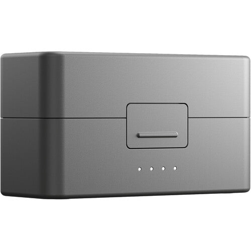 DJI Mic 3 Charging Case carcasă de încărcare, 1950 mAh, până la 28 h