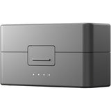DJI Mic 3 Charging Case carcasă de încărcare, 1950 mAh, până la 28 h