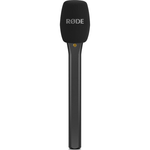 Rode Interview Micro adaptor handheld pentru Wireless Micro