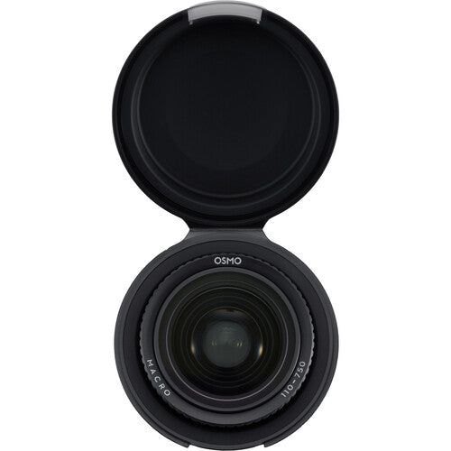 DJI Osmo Action 6 Macro Lens obiectiv close-up, focalizare manuală 11–75 cm