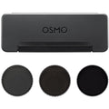DJI Osmo Action 6 ND Filter Set set filtre ND, ND8/16/32
