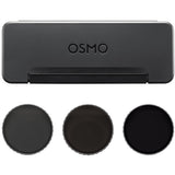 DJI Osmo Action 6 ND Filter Set set filtre ND, ND8/16/32