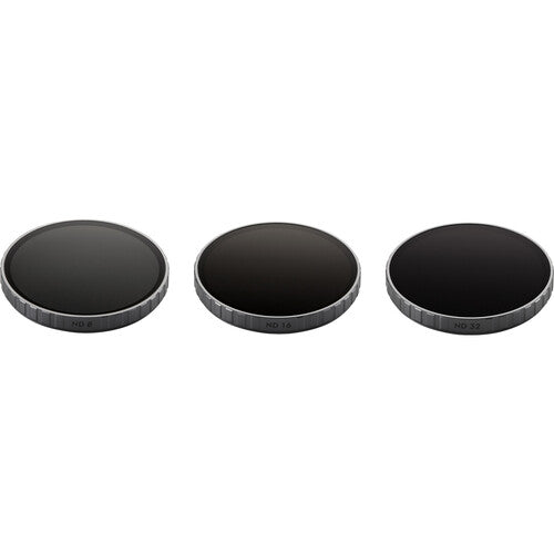 DJI Osmo Action 6 ND Filter Set set filtre ND, ND8/16/32