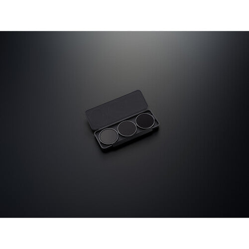 DJI Osmo Action 6 ND Filter Set set filtre ND, ND8/16/32
