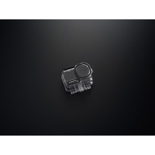 DJI Osmo Action 6 Waterproof Case carcasă subacvatică, 60 m