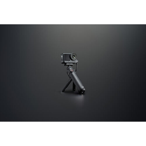 DJI Osmo Action Dual-Direction Battery Handle mâner cu acumulator, 4900 mAh