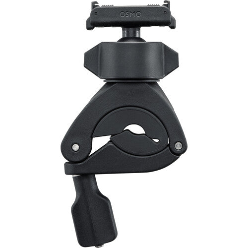 DJI Osmo Action Dual-Direction Mini Handlebar Mount suport ghidon cu cap sferic, 94 g