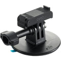 DJI Osmo Flat Adhesive Base Kit (Dual-Direction Quick-Release) bază adezivă, Ø 59,7 mm