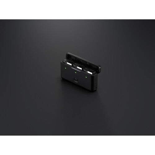 DJI Osmo Multifunctional Battery Case 3 carcasă de încărcare, trei acumulatori