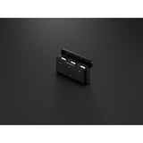 DJI Osmo Multifunctional Battery Case 3 carcasă de încărcare, trei acumulatori