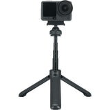 DJI Osmo Action Dual-Direction Mini Extension Rod tijă extensibilă cu trepied, 384,6 mm