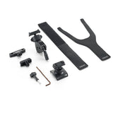 DJI Osmo Road Cycling Accessory Kit Dual-Direction set montaj bicicletă, 6 piese