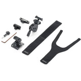 DJI Osmo Road Cycling Accessory Kit Dual-Direction set montaj bicicletă, 6 piese