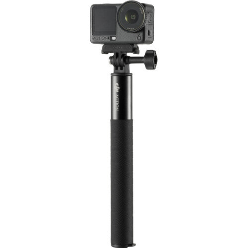 DJI Osmo 1.5m Extension Rod Kit Dual-Direction tijă extensibilă, pliată 227 mm