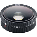 DJI Osmo Action 6 Macro Lens obiectiv close-up, focalizare manuală 11–75 cm