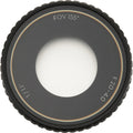 DJI Osmo Action 6 Glass Lens Cover protecție de obiectiv din sticlă, strat hidrofob